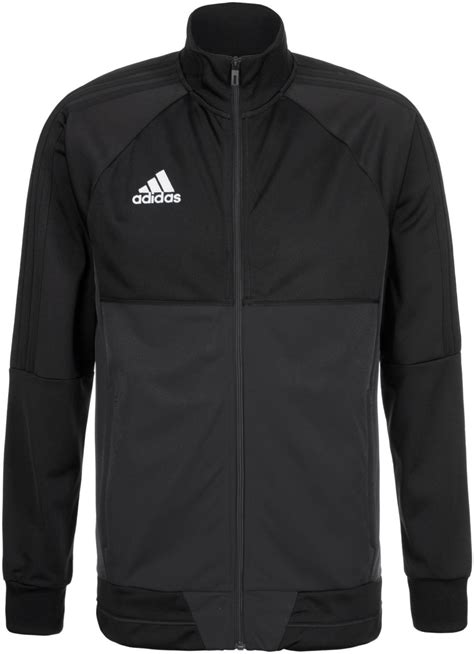 Adidas Tiro 17 Trainingsjacke ab 13,24 